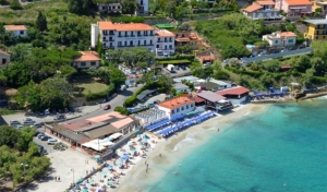 Hotel Villa Ombrosa - Portoferraio (LI)
