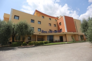 Roma Domus Hotel - Ponzano Romano