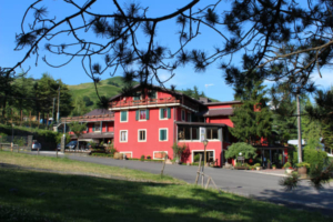 Cuccaro Club - Rocchetta di Vara (SP)