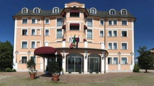 Green Hotel - Settimo Torinese (TO)
