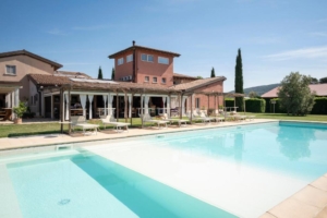 Guadalupe Tuscany Resort - Braccagni (GR)