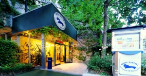 Hotel Santoli - Porretta Terme (BO)