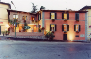 Villa Le Camelie - Siena