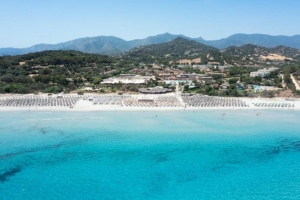 VOI Tanka Village - Villasimius (CA)