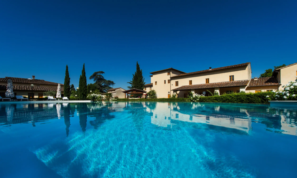 Hotel 500 - Campi Bisenzio