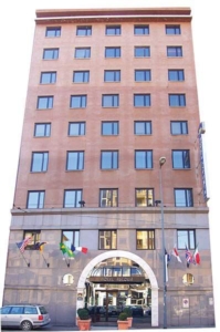 Hotel Astoria Sure - Milano