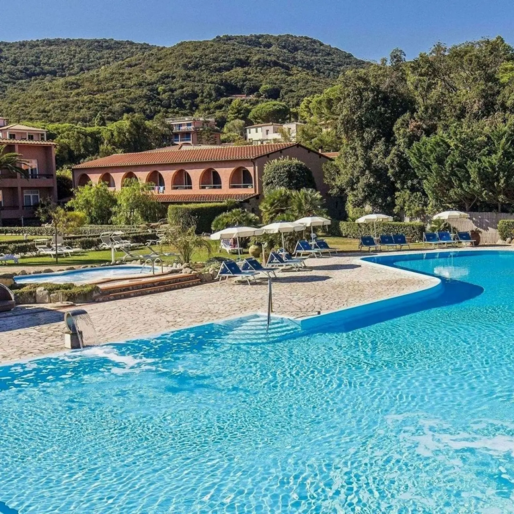 Hotel del Golfo – Lerici (SP)