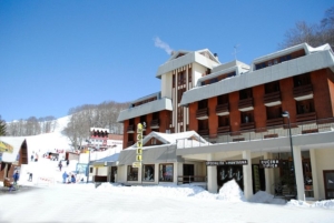 Hotel Togo - Terminillo (RI)