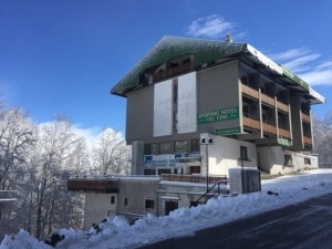Sporting Tre Cime - Terminillo (RI)
