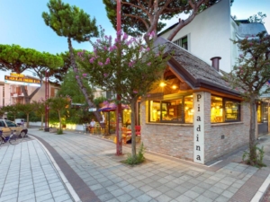 Hotel Columbia - Ravenna