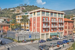Hotel Doria - Cavi di Lavagna