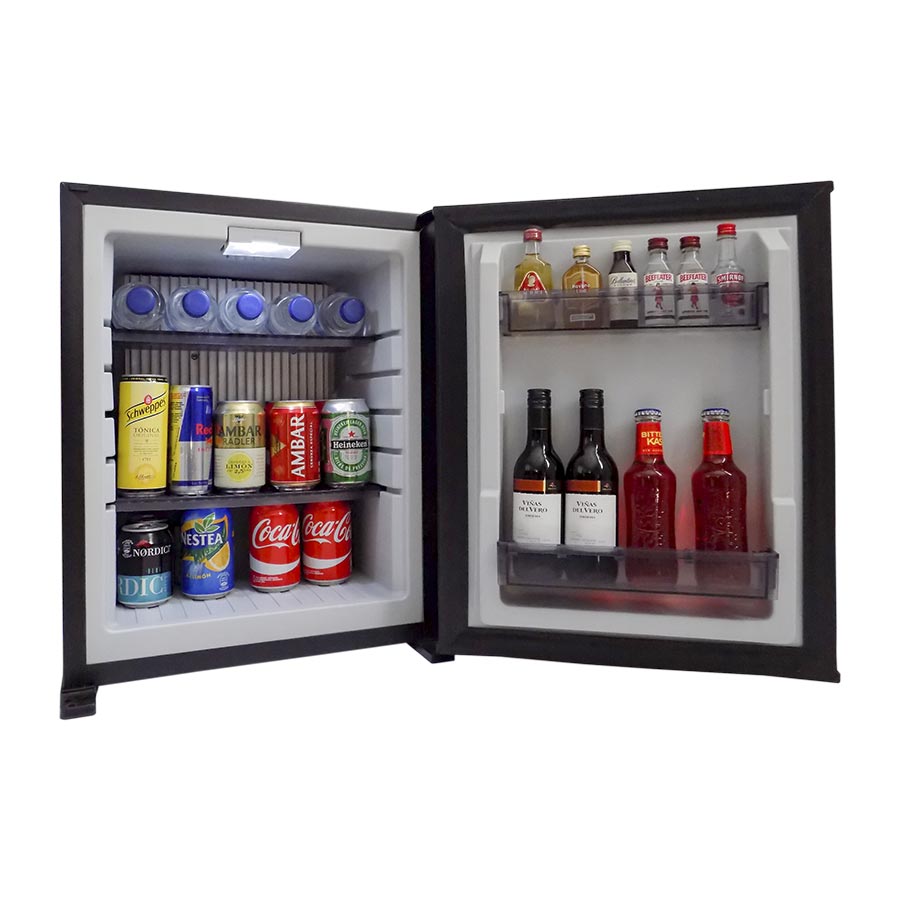 minibar omnitec