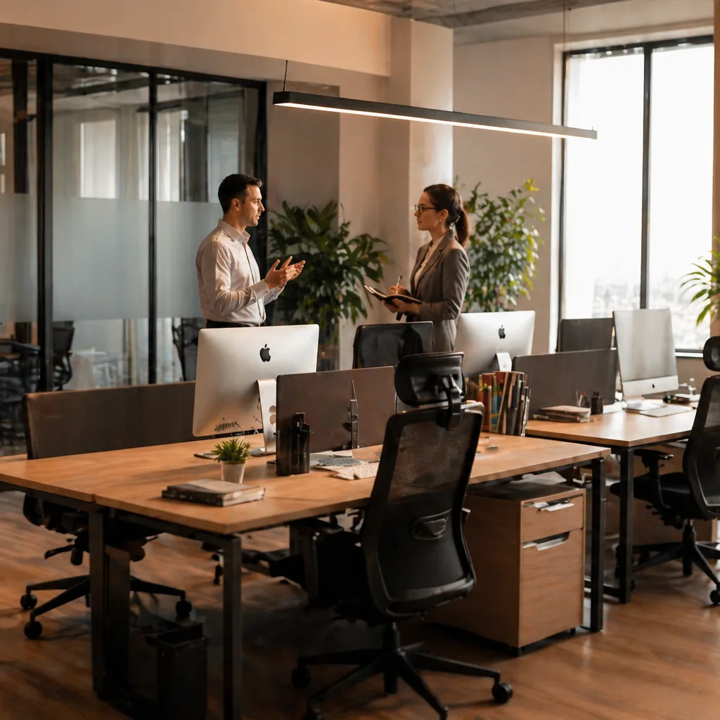 soluzioni omnitec eghemon per uffici