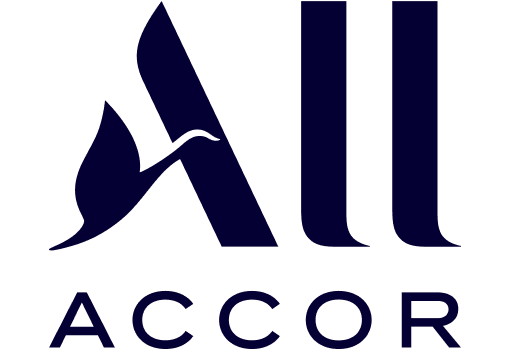 All accor Logo