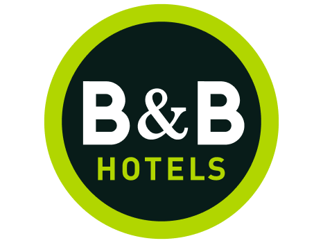 B&B hotels logo