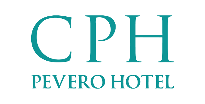 CPH pevero hotel logo